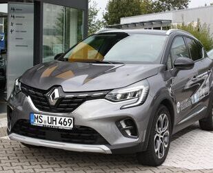 Renault Renault Captur INTENS TCe 140 EDC Gebrauchtwagen