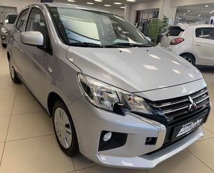 Mitsubishi Mitsubishi Space Star 1.2 Select Gebrauchtwagen