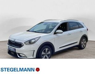 Kia Kia Niro 1.6 Hybrid Vision *Navi*Kamera*Sitzheizun Gebrauchtwagen