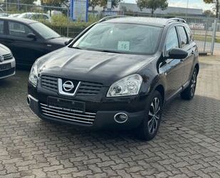 Nissan Nissan Qashqai+2 Gebrauchtwagen