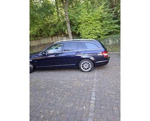 Mercedes-Benz Mercedes-Benz C 250 CDI T BlueEFFICIENCY - Gebrauchtwagen