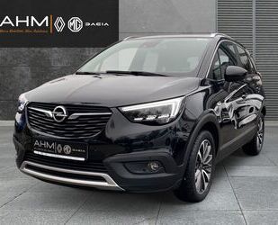 Opel Opel Crossland Ultimate 1.5 D Panoramadach Sound-S Gebrauchtwagen