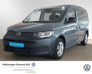 VW Volkswagen Caddy Maxi Basis KO 2.0 TDI SITZHZ+PDC+ Gebrauchtwagen