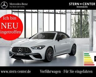 Mercedes-Benz Mercedes-Benz CLE 53 AMG 4M+Cabrio Premium-Plus+DI Gebrauchtwagen