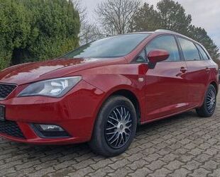 Seat Seat Ibiza ST Style Salsa 1.Hand TÜV Neu Gebrauchtwagen