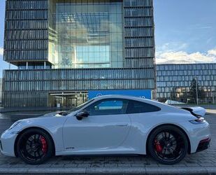 Porsche Porsche 992 Carrera GTS Coupé Carrera GTS Sportab. Gebrauchtwagen