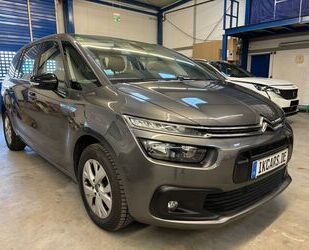 Citroen Citroën Grand C4 Spacetourer 1.5 BlueHDI Aut.DAB*7 Gebrauchtwagen