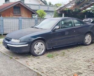 Opel Opel Calibra 2.0i 16V Turbo 4x4 Turbo Gebrauchtwagen