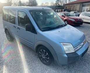 Ford Ford Tourneo Connect GLX Kombi Gebrauchtwagen