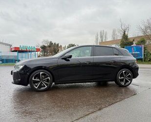 Opel Opel Astra L ELEGANCE Automatik (SPORTSITZE*P-KAME Gebrauchtwagen