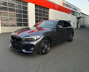 BMW BMW 118i M Sportpaket Automatik Shadow Line Gebrauchtwagen