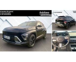 Hyundai Hyundai KONA Trend 2WD SX2 (MY25) 1.6 AT 138PS el. Gebrauchtwagen