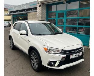 Mitsubishi Mitsubishi ASX Edition 100+ 2WD Gebrauchtwagen