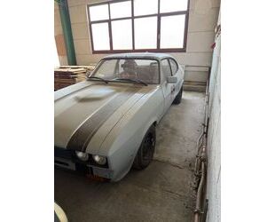 Ford Ford Capri 3,0S Gebrauchtwagen