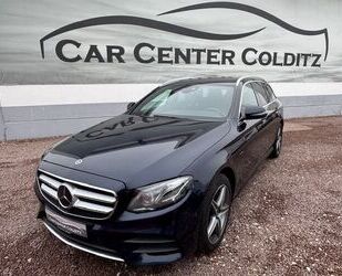 Mercedes-Benz Mercedes-Benz E 300de HYBRID*Carbon*AMG*Assist*LED Gebrauchtwagen