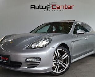 Porsche Panamera Gebrauchtwagen