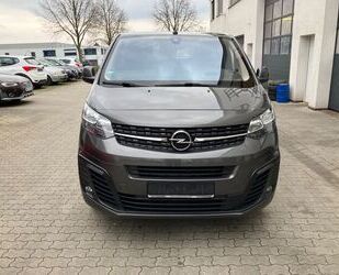 Opel Opel Vivaro Kasten INNOVATION M Gebrauchtwagen