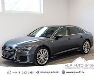 Audi Audi A6 55TFSI/S-LINE/Q/HD-MATRIX/STANDH./VC/360° Gebrauchtwagen