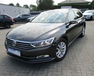 VW Volkswagen Passat Variant Comfortline +Navi+LED+PD Gebrauchtwagen