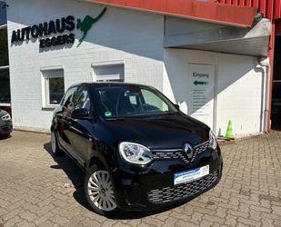 Renault Renault Twingo. Vibes/NAVI/SHZ/LMF/KLIMA Gebrauchtwagen