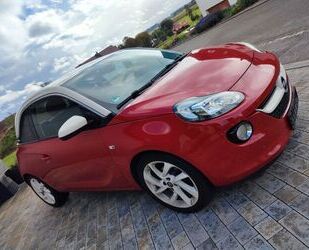 Opel Opel Adam JAM 1.4 64kW - Preis VB Gebrauchtwagen