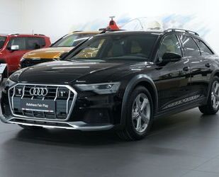 Audi Audi A6 Allroad quattro 50 TDI/4 Zonen Klim./AHK/T Gebrauchtwagen