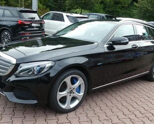 Mercedes-Benz Mercedes-Benz C350e*T*Leder*ACC*LED*Kam*Pano Gebrauchtwagen