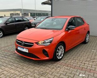 Opel Opel Corsa F Edition Gebrauchtwagen