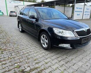 Skoda Skoda Octavia 1.4 TSI Ambition Combi Ambition Gebrauchtwagen