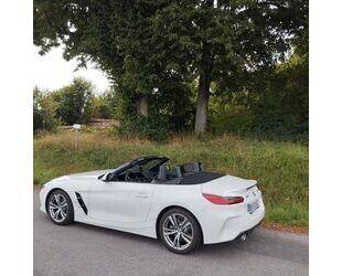 BMW BMW Z4 sDrive20i M SPORT M SPORT Gebrauchtwagen