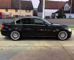 BMW BMW 330d Edition Sport Edition Sport Gebrauchtwagen