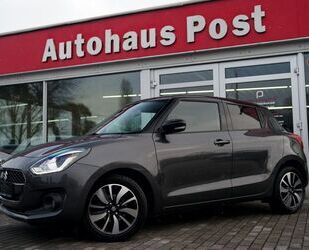 Suzuki Suzuki Swift Comfort Kamera LED ACC Sitzheiz Allwe Gebrauchtwagen