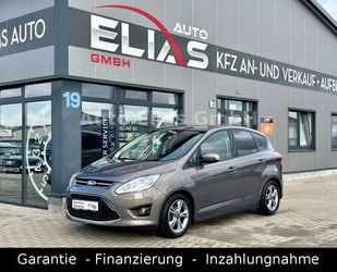 Ford Ford C-Max C-MAX Sync Edition,Navi,SHZ. Gebrauchtwagen