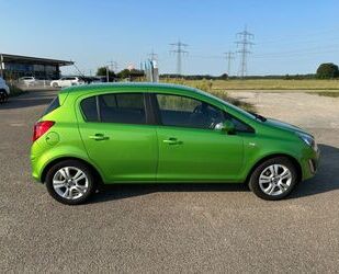 Opel Opel Corsa 1.4 Active - ca. 62.000 km Gebrauchtwagen