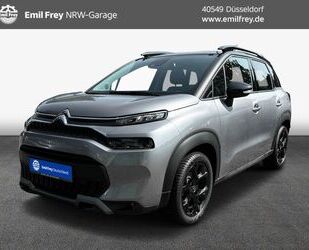 Citroen Citroën C3 Aircross Aut. Shine PACK Pano-Dach/Kame Gebrauchtwagen