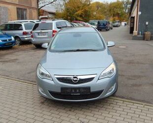 Opel Opel Astra J Sports Tourer 150 Jahre Opel Gebrauchtwagen