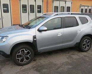 Dacia Dacia Duster II Prestige 4WD Gebrauchtwagen