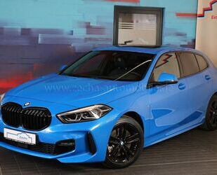 BMW BMW 120 i M-Sport ACC. Panod.eSitze.H/K HUD RFK Gebrauchtwagen