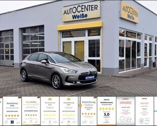 Citroen Citroën DS5 SoChic TÜV-Neu Automatik GARANTIE Gebrauchtwagen