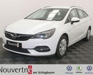 Opel Opel Astra K 1.4 Turbo Business + Automatik + Navi Gebrauchtwagen