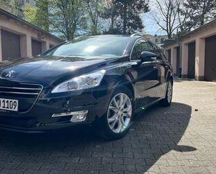 Peugeot Peugeot 508 SW Allure 155 THP Automatik Allure Gebrauchtwagen