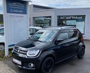 Suzuki Suzuki Ignis Comfort+ 4x4/Navi/Keyless/Tempom./Sit Gebrauchtwagen