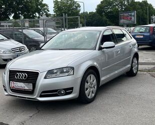 Audi Audi A3 Sportback 1.4 TFSI Attraction AUTOMATIK Gebrauchtwagen