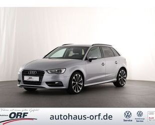 Audi Audi A3 Sportback 1.6 TDI Attraction XENON AHK TEM Gebrauchtwagen