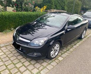 Opel Opel Astra 1.8 Edition Edition Twintop Gebrauchtwagen