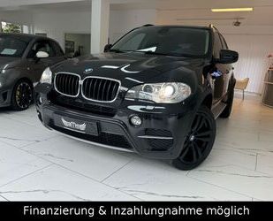 BMW BMW X5 xDrive30d 7 Sitzer 20 Zoll Gebrauchtwagen