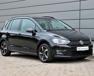 VW Volkswagen Golf Sportsvan VII 1.6TDI Comfortline Gebrauchtwagen