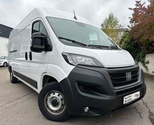 Fiat Fiat DUCATO H2 KAWA 40 L4H2 140 M.JET MAXI*KLIMA*N Gebrauchtwagen