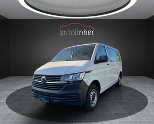 VW Volkswagen T6.1 Kombi KR TDI Gebrauchtwagen