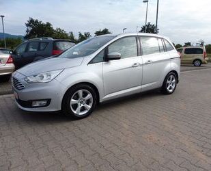 Ford Ford Grand C-Max Grand C-MAX Titanium Gebrauchtwagen